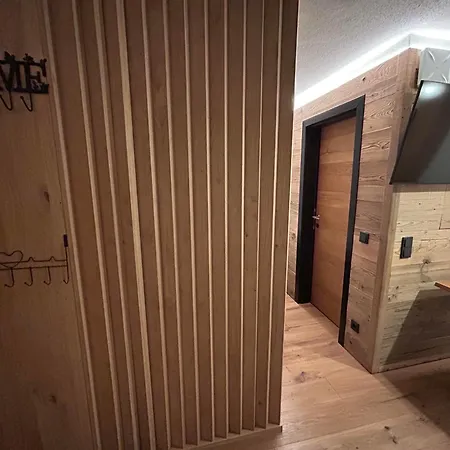 Frana Apartmán *