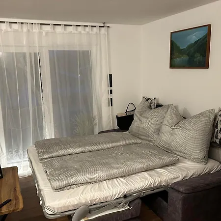 Frana Apartment Fieberbrunn
