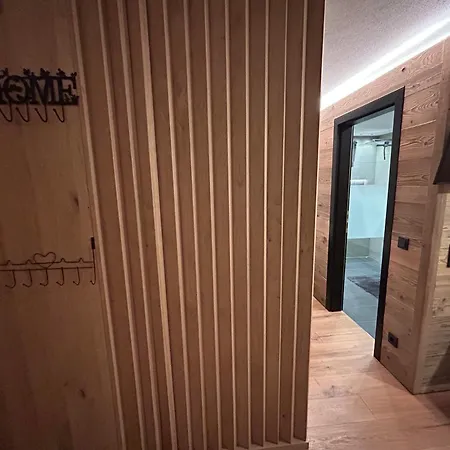 Apartment Frana