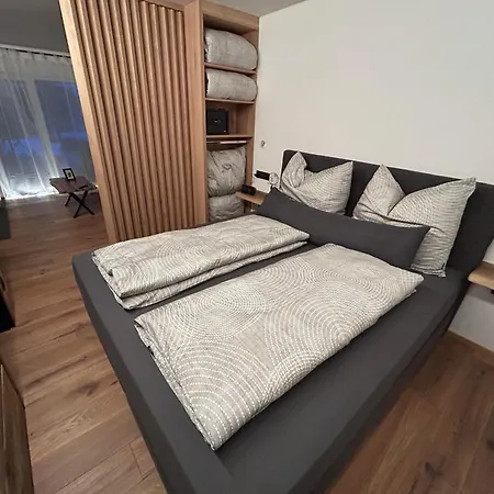 Frana Apartman