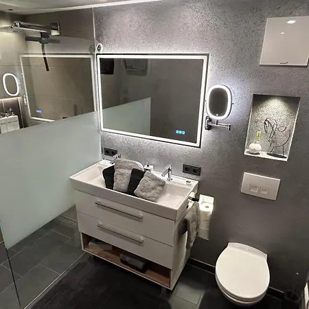 Frana Apartman Fieberbrunn