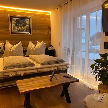 Frana Apartman Fieberbrunn