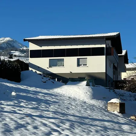 Frana Apartman Fieberbrunn