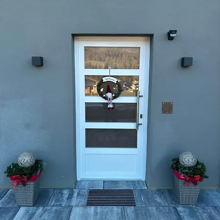 아파트 Frana 피버브룬