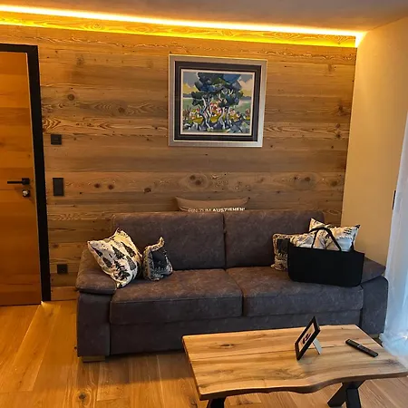 アパート Frana