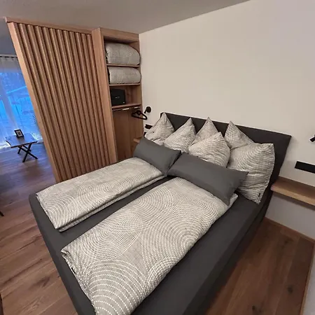 Frana Apartman Fieberbrunn