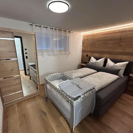 Apartman Frana Fieberbrunn