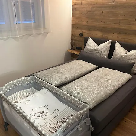 Apartman Frana Fieberbrunn