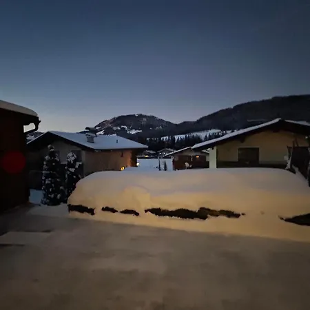 아파트 Frana 피버브룬