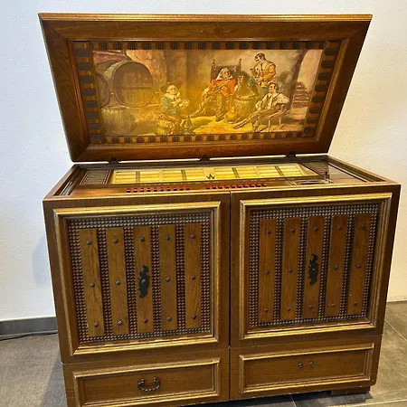 Apartman Frana Fieberbrunn