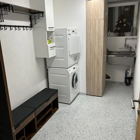 Frana Apartman Fieberbrunn
