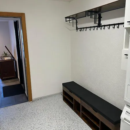 Apartman Frana Fieberbrunn