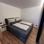 Appartement Frana *
