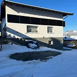 Appartement Frana Fieberbrunn