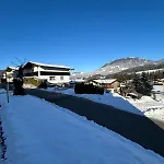 Appartement Frana Fieberbrunn