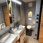 Appartement Frana *