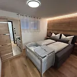 Appartement Frana Fieberbrunn