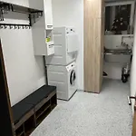 Frana Appartement Fieberbrunn