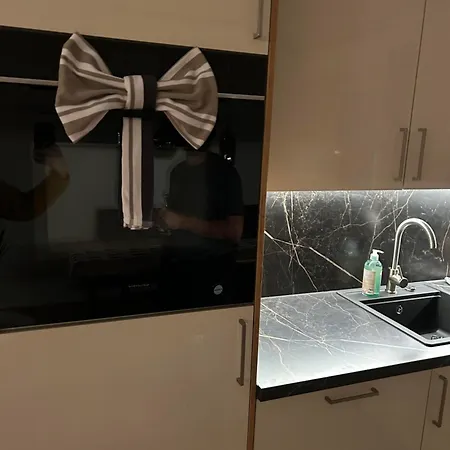 Frana Apartman