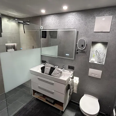 Apartman Frana Fieberbrunn