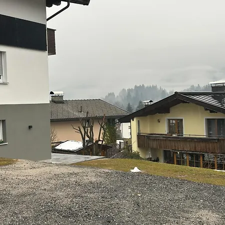 Apartman Frana *