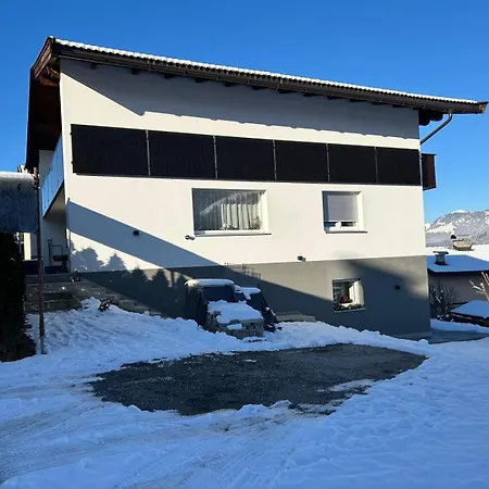 Frana Apartman *