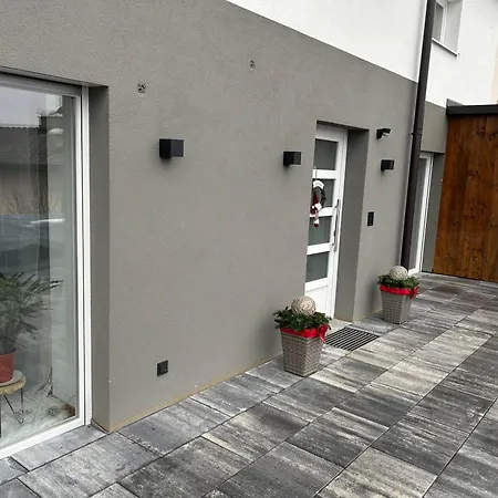 Apartman Frana *
