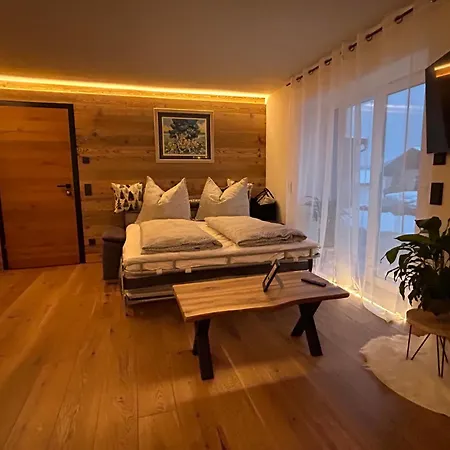 Apartman Frana *
