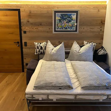 Frana Apartman *
