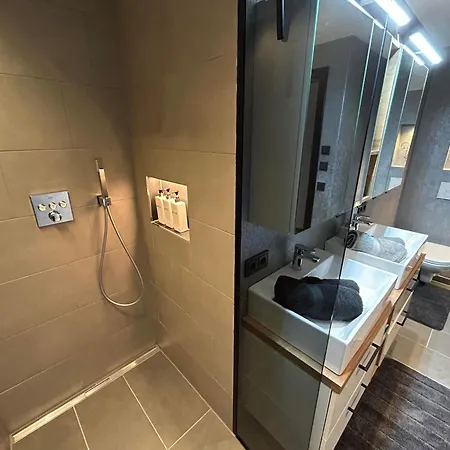 Frana Apartman