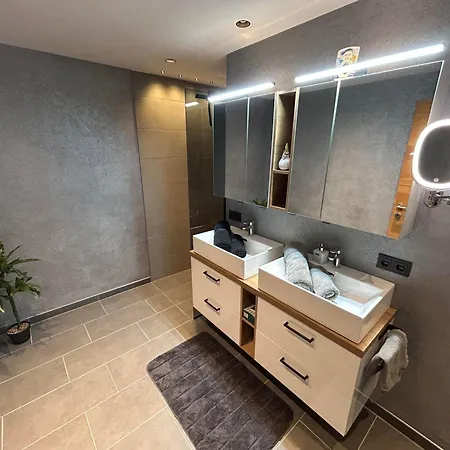 Apartman Frana