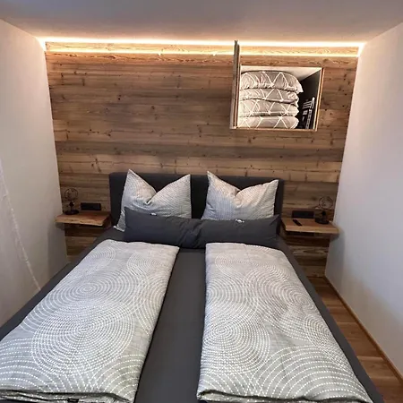 Apartman Frana *