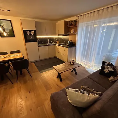 Frana Apartman *