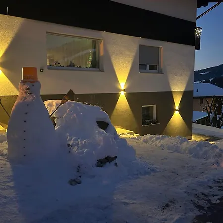 Apartman Frana
