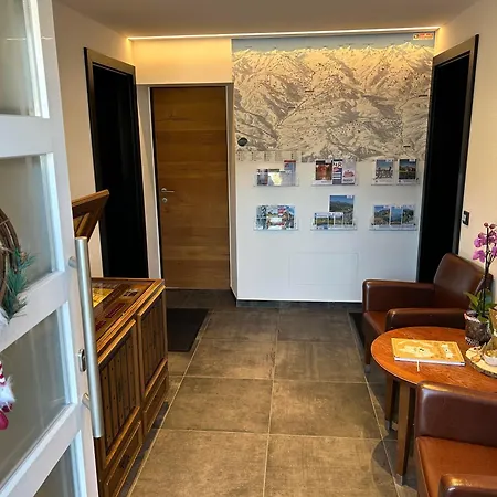 Apartman Frana *